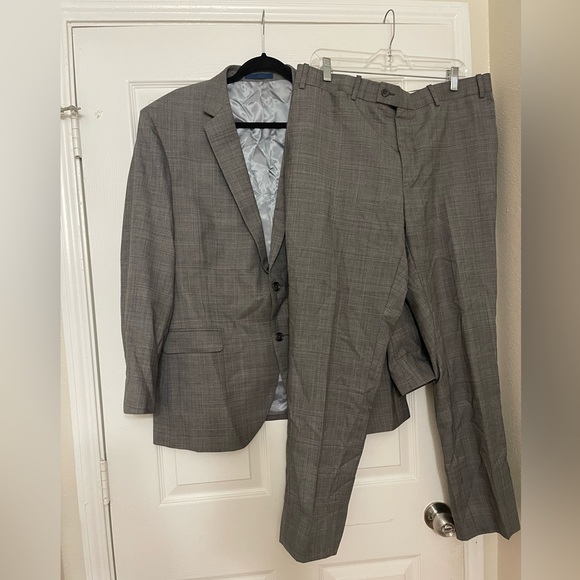 PAUL BETENLY RONALDO 2 PIECE SUIT - Picture 2 of 16